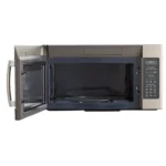 30" 1.9 cu. ft. Over-the-Range Microwave with Sensor Cooking - Görsel 3