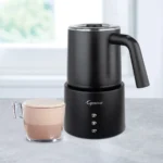 Capresso Froth TS Automatic Milk Frother & Hot Chocolate Maker with BPA Free Pitcher - Görsel 7