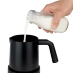 Capresso Froth TS Automatic Milk Frother & Hot Chocolate Maker with BPA Free Pitcher - Görsel 3