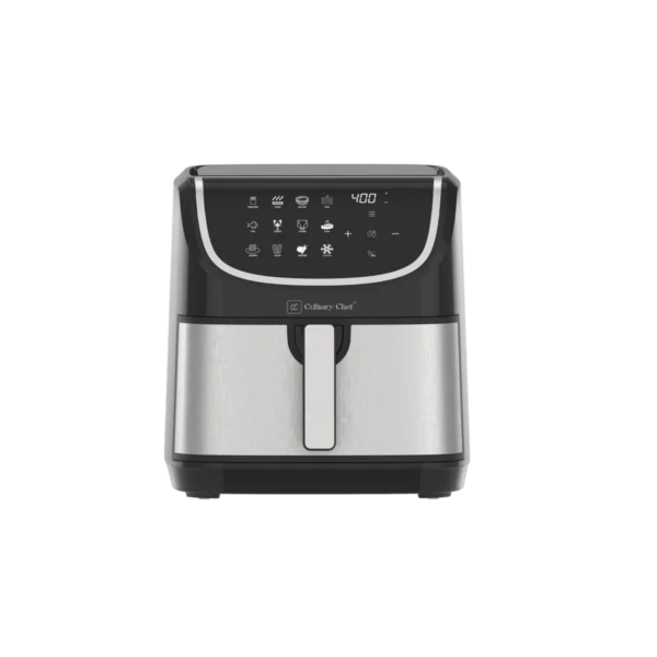 Culinary Chef 8.45 Quarts Air Fryer