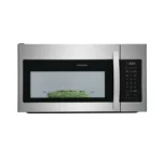 Frigidaire 29.88" 1.8 cu ft. 1500 - Watt Covertible Over-The-Range Microwave