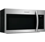 Frigidaire Gallery 29.88" 1.9 cu ft. 1000 - Watt Covertible Over-The-Range Microwave with Sensor Cooking