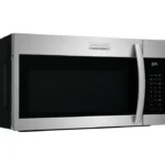 Frigidaire Gallery 29.88" 1.9 cu ft. 1000 - Watt Covertible Over-The-Range Microwave with Sensor Cooking