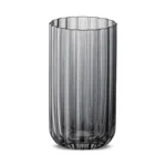 Jumbo Foggy Grey 6-Pack Soft Drink Glass - Görsel 2
