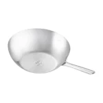 Jumbo New Gurme Wok Pan 28 cm - Görsel 3