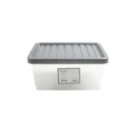 Plastic Storage Box