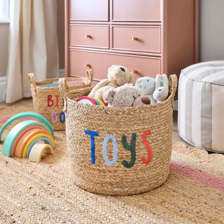 Toys Storage Basket
