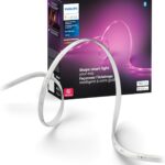 Philips Hue Indoor 16 Ft Smart LED Solo lightstrip Base Kit
