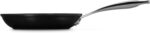 Le Creuset Essential Non-Stick Ceramic Shallow Frying Pan, 8" - Image 4