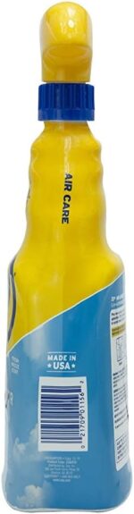 Zep ZUAIR32 Air and Fabric Odor Eliminator 32 oz - Image 3