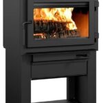 Drolet Deco II Wood Burning Stove
