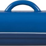 Le Creuset Stoneware Heritage Butter Dish, Marseille