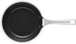 Le Creuset Essential Non-Stick Ceramic Shallow Frying Pan, 8" - Image 5