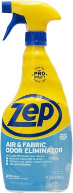 Zep ZUAIR32 Air and Fabric Odor Eliminator 32 oz - Image 4