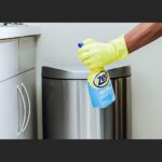 Zep ZUAIR32 Air and Fabric Odor Eliminator 32 oz