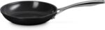 Le Creuset Essential Non-Stick Ceramic Shallow Frying Pan, 8" - Image 3