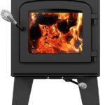 Drolet Spark II Wood Burning Stove