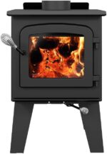 Drolet Spark II Wood Burning Stove