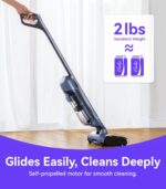 NARWAL S20 Pro Cordless Vacuum Mop - Image 2