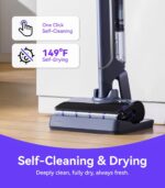 NARWAL S20 Pro Cordless Vacuum Mop - Image 3