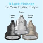 The Juliet Filtered Shower Head - Image 7