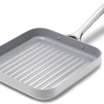 Caraway Square Grill Pan - 11” Grill Pan
