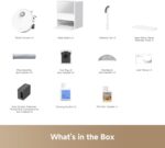 DREAME Aqua10 Ultra Roller Robot Vacuum - Image 2