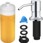 Soap Dispenser for Kitchen Sink
