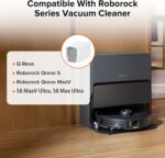 roborock 6 Packs Disposable Dust Bags for QRevo series S8MaxVUltra - Image 7