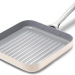 Caraway Square Grill Pan - 11” Grill Pan