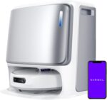 NARWAL Freo Z Ultra Robot Vacuum and Mop Combo