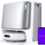 NARWAL Freo Z Ultra Robot Vacuum and Mop Combo