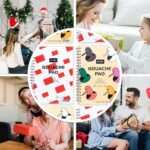 HIMI Gouache Pad 7X10''(98lb/160g) 50 Sheets Mix Paper Pad - Image 2