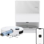 DREAME Aqua10 Ultra Roller Robot Vacuum