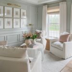 TWOPAGES Liz Linen Custom Curtain - Image 2