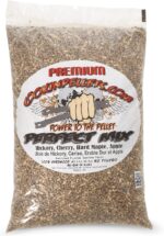 CookinPellets Perfect Mix Natural Hardwood Hickory - Image 7