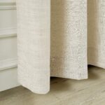 TWOPAGES Liz Linen Custom Curtain - Image 3