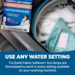 Tru Earth Fabric Softener Strips for Washing Machine - Image 4