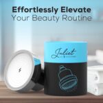 The Juliet Filtered Shower Head - Image 3