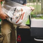 CookinPellets Perfect Mix Natural Hardwood Hickory - Image 5