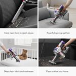 Dyson Car+Boat Handheld Vacuum Cleaner - Image 4