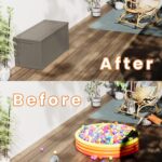 Outdoor Storage Box Waterproof Lockable - Image 4