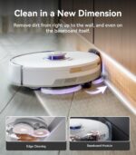 NARWAL Freo Z Ultra Robot Vacuum and Mop Combo - Image 4