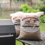 CookinPellets Perfect Mix Natural Hardwood Hickory