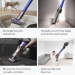Dyson V11 Torque Drive+ Cordless Vacuum Cleaner - Image 4