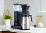 Moccamaster KBGT Black 79314 - Image 2
