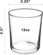 Bormioli Rocco Bodega Collection Glassware - Image 4