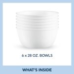 Corelle Vitrelle 28-oz Soup