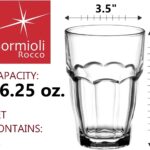 Bormioli Rocco Rock Bar 16.25 oz.