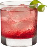Libbey 917CD Heavy Base Rocks Glasses Set of 12 - Image 2